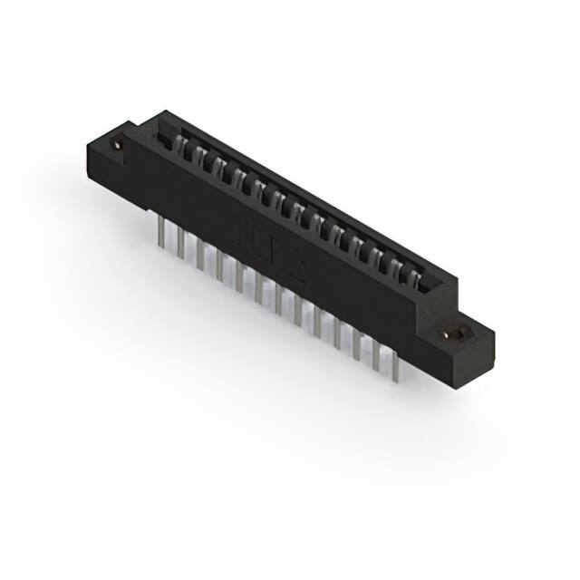 357-026-440-208 EDAC Inc.  Edgeboard Connectors